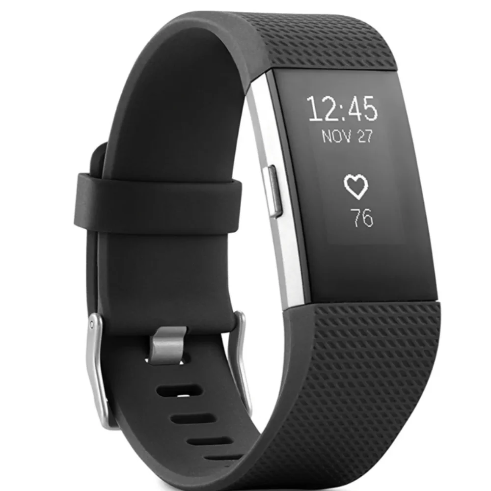 💛WRIST band for fitbit watch